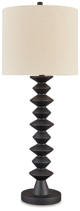 Luanndon Lamp Set - FAMSA Furniture (TX)