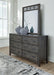 Montillan Bedroom Set - FAMSA Furniture (TX)