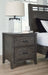 Montillan Bedroom Set - FAMSA Furniture (TX)