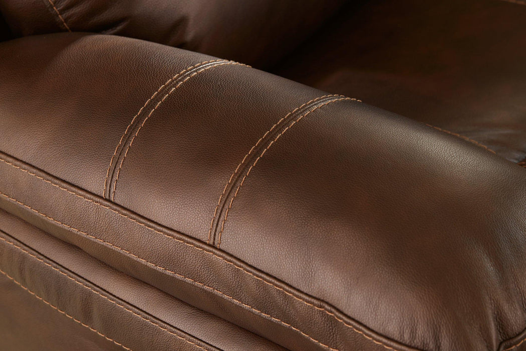 Edmar Power Reclining Sofa - FAMSA Furniture (TX)