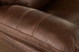 Edmar Power Reclining Sofa - FAMSA Furniture (TX)