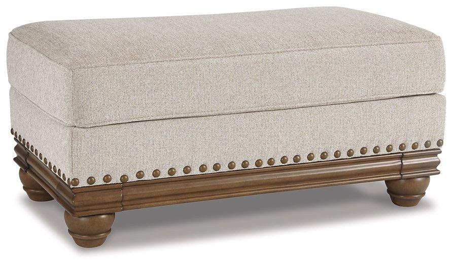 Harleson Living Room Set - FAMSA Furniture (TX)