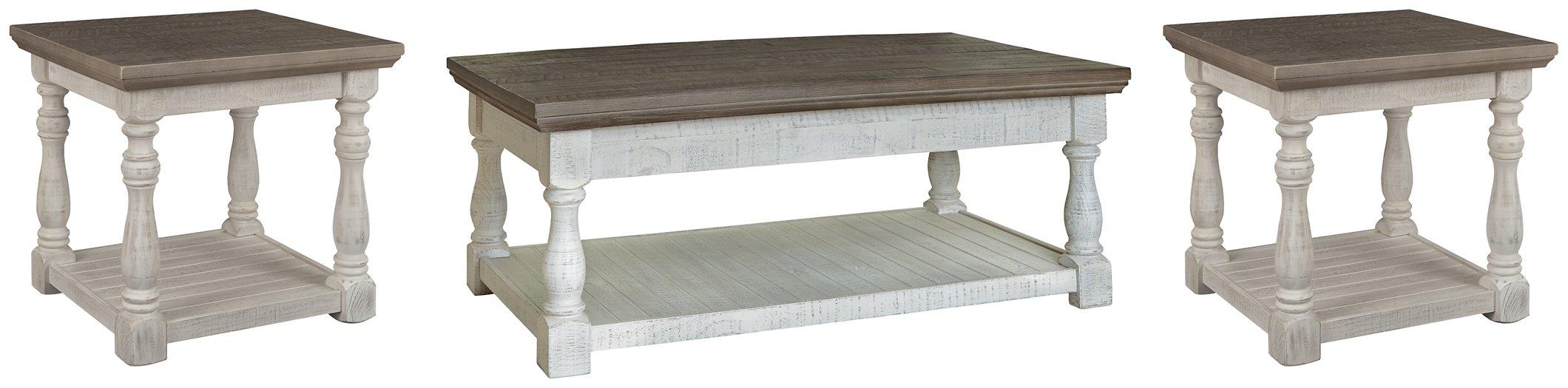 Havalance Occasional Table Set - FAMSA Furniture (TX)