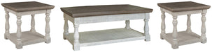 Havalance Occasional Table Set - FAMSA Furniture (TX)