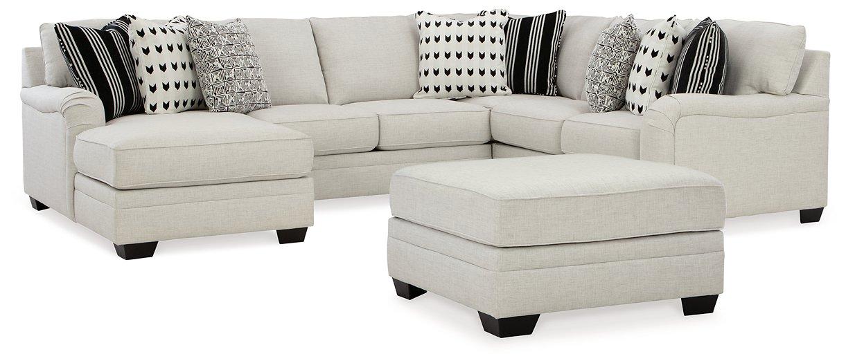 Huntsworth Living Room Set - FAMSA Furniture (TX)