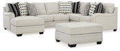 Huntsworth Living Room Set - FAMSA Furniture (TX)