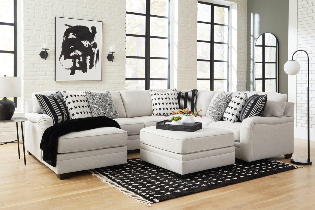 Huntsworth Living Room Set - FAMSA Furniture (TX)