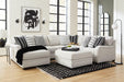 Huntsworth Living Room Set - FAMSA Furniture (TX)