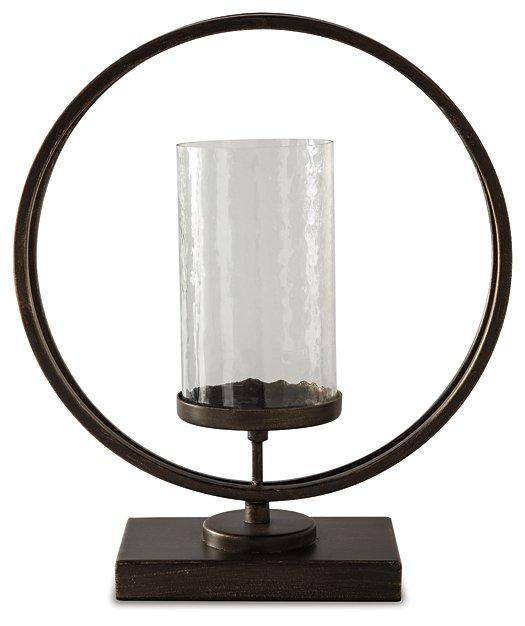 Jalal Candle Holder - FAMSA Furniture (TX)