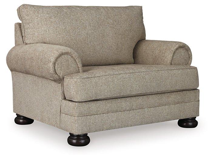 Kananwood Living Room Set - FAMSA Furniture (TX)