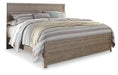 Culverbach Bedroom Set - FAMSA Furniture (TX)