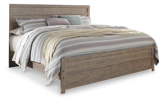 Culverbach Bedroom Set - FAMSA Furniture (TX)