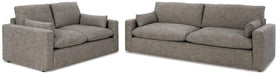 Dramatic Living Room Set - FAMSA Furniture (TX)
