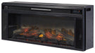 Entertainment Accessories Fireplace Insert - FAMSA Furniture (TX)