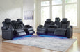 Fyne-Dyme Living Room Set - FAMSA Furniture (TX)