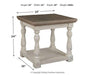 Havalance End Table Set - FAMSA Furniture (TX)