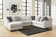 Huntsworth Living Room Set - FAMSA Furniture (TX)