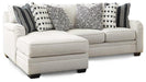 Huntsworth Living Room Set - FAMSA Furniture (TX)