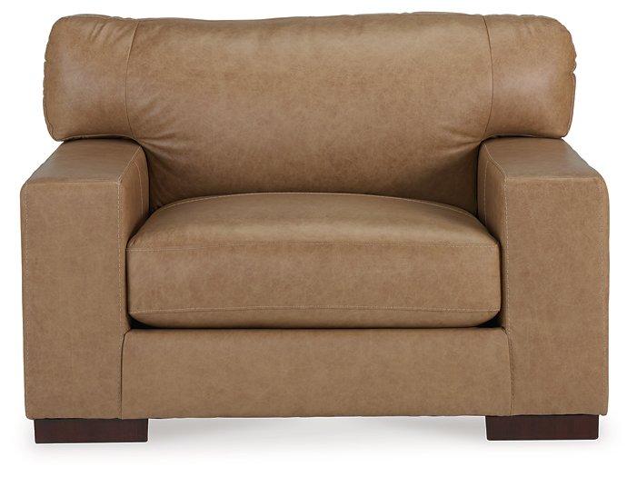 Lombardia Living Room Set - FAMSA Furniture (TX)