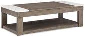 Loyaska Occasional Table Set - FAMSA Furniture (TX)