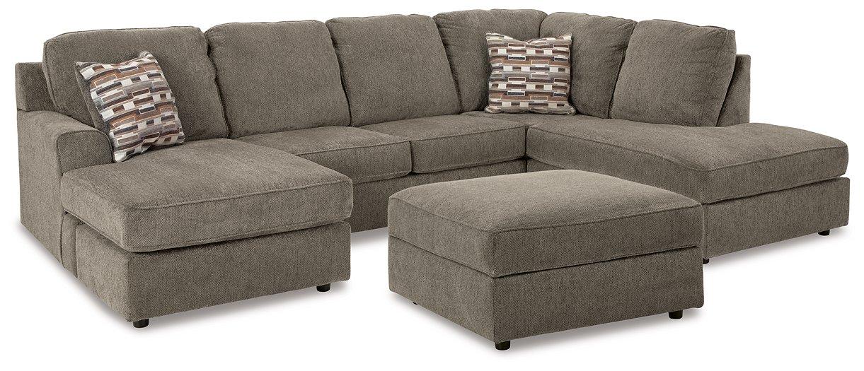 O'Phannon Living Room Set - FAMSA Furniture (TX)