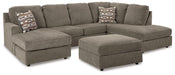 O'Phannon Living Room Set - FAMSA Furniture (TX)