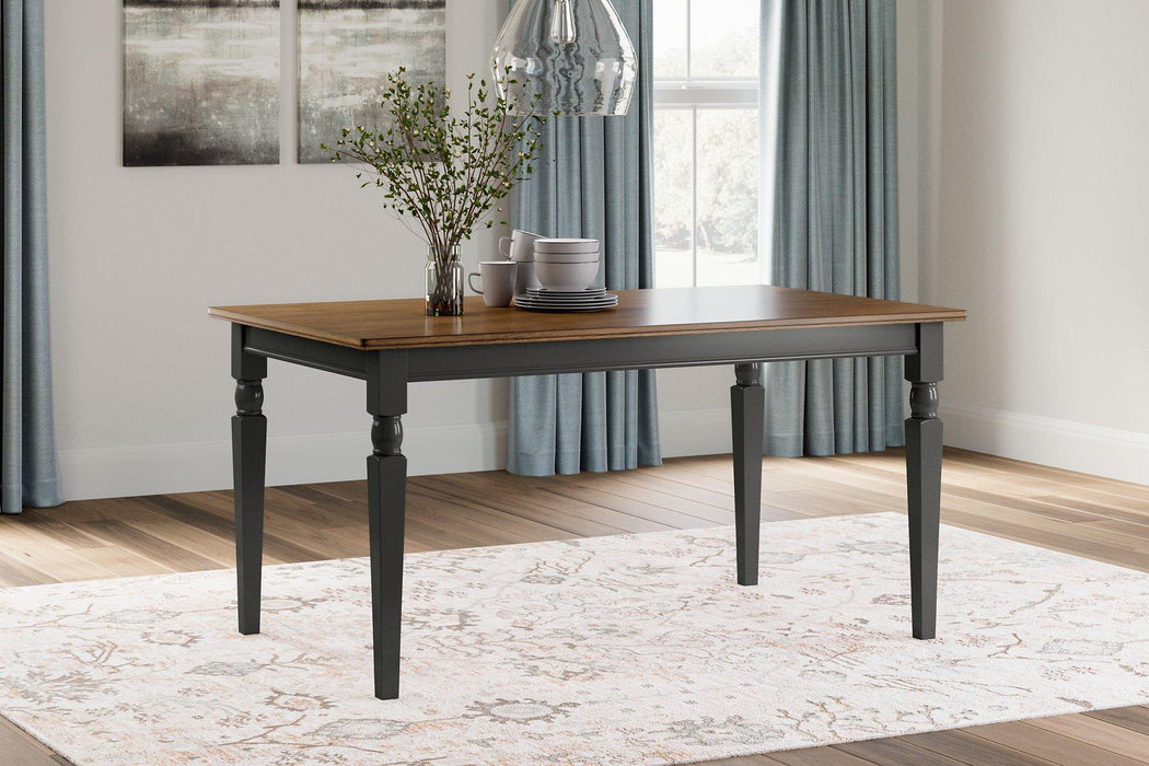Owingsville Dining Room Set - FAMSA Furniture (TX)