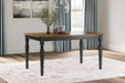 Owingsville Dining Room Set - FAMSA Furniture (TX)