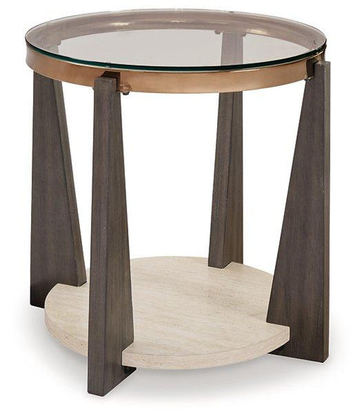 Frazwa Occasional Table Set - FAMSA Furniture (TX)