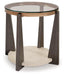 Frazwa Occasional Table Set - FAMSA Furniture (TX)