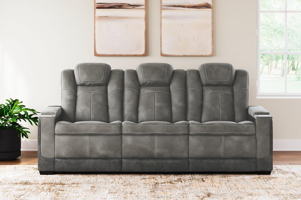 Next-Gen DuraPella Living Room Set - FAMSA Furniture (TX)
