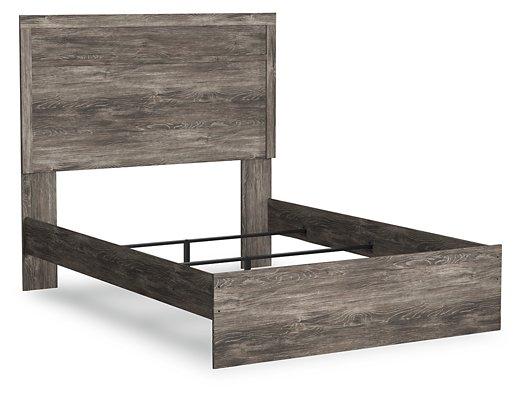 Ralinksi Bedroom Set - FAMSA Furniture (TX)