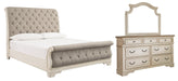 Realyn Bedroom Set - FAMSA Furniture (TX)