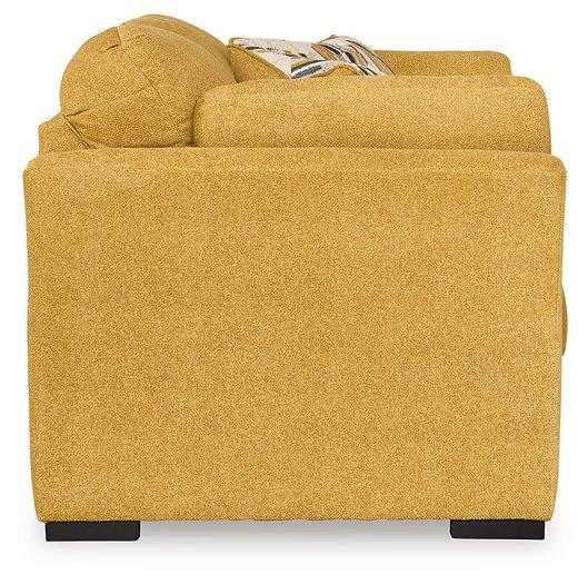 Keerwick Living Room Set - FAMSA Furniture (TX)