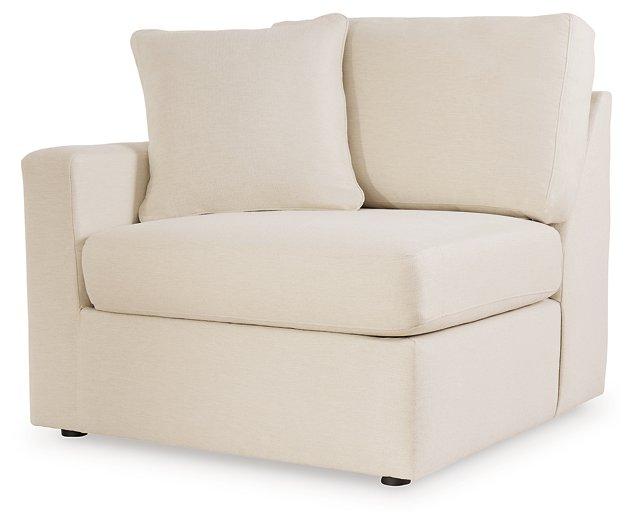 Modmax Balanced Sectional with Audio and Storage Consoles - FAMSA Furniture (TX)