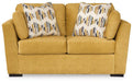 Keerwick Living Room Set - FAMSA Furniture (TX)