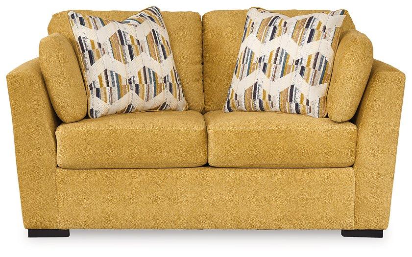Keerwick Living Room Set - FAMSA Furniture (TX)