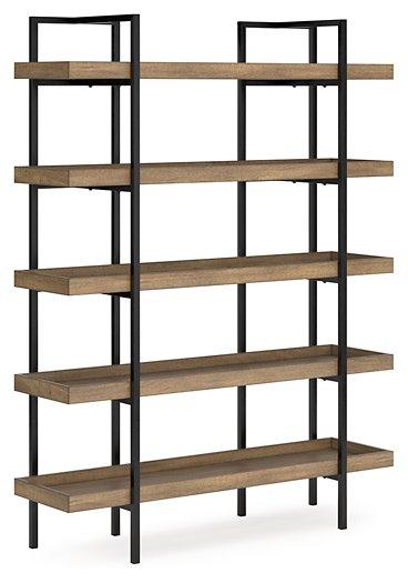 Montia Home Office Set - FAMSA Furniture (TX)