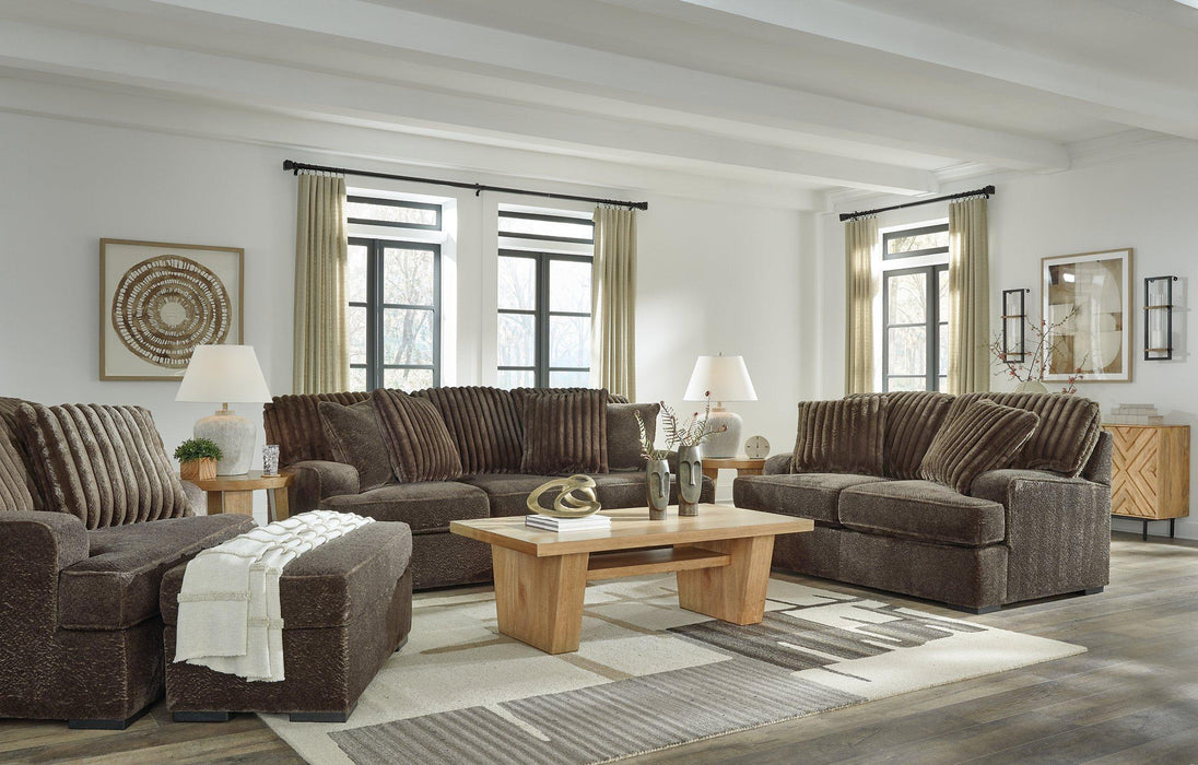 Aylesworth Upholstery Package - FAMSA Furniture (TX)