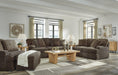 Aylesworth Upholstery Package - FAMSA Furniture (TX)