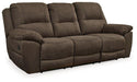 Next-Gen Gaucho Reclining Sofa - FAMSA Furniture (TX)