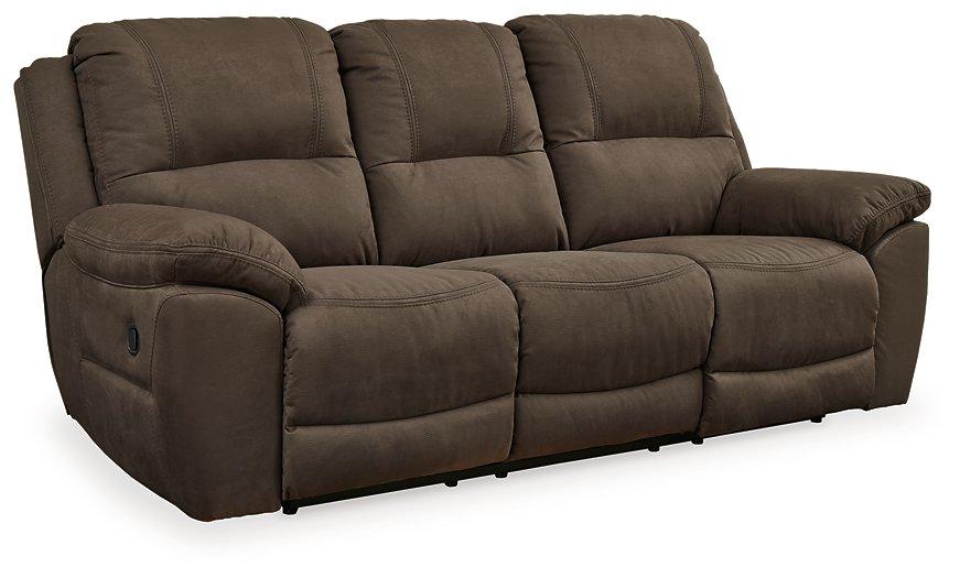 Next-Gen Gaucho Reclining Sofa - FAMSA Furniture (TX)