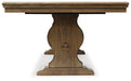 Sturlayne Dining Room Set - FAMSA Furniture (TX)