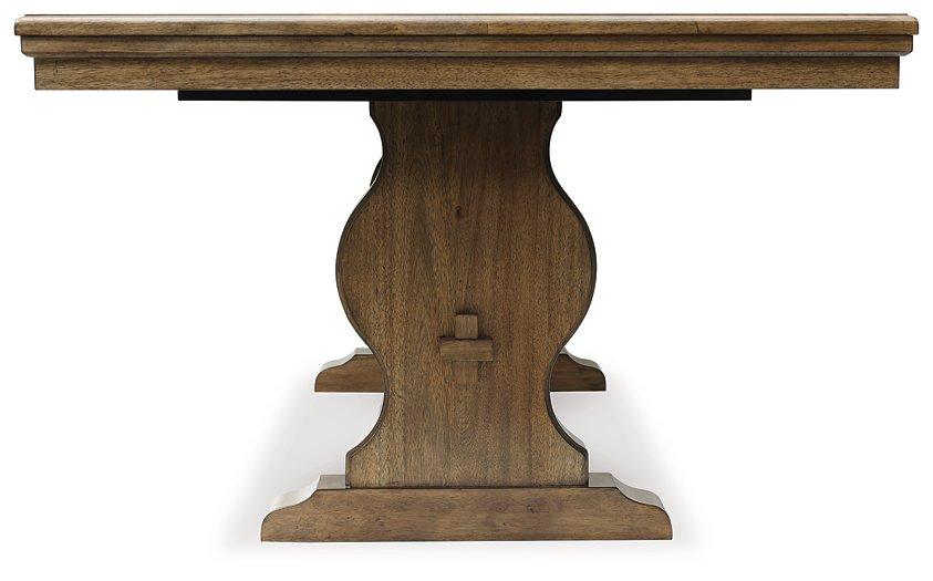 Sturlayne Dining Room Set - FAMSA Furniture (TX)