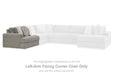 Avaliyah Sectional with Chaise - FAMSA Furniture (TX)