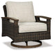 Rodeway South Outdoor Set - FAMSA Furniture (TX)