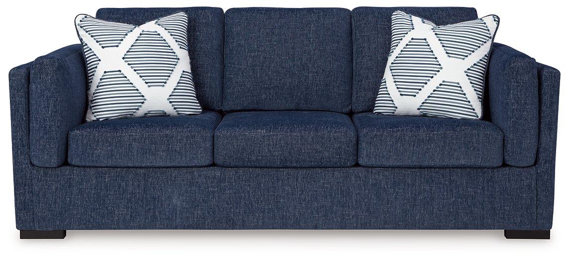 Evansley Living Room Set - FAMSA Furniture (TX)