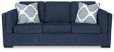 Evansley Living Room Set - FAMSA Furniture (TX)