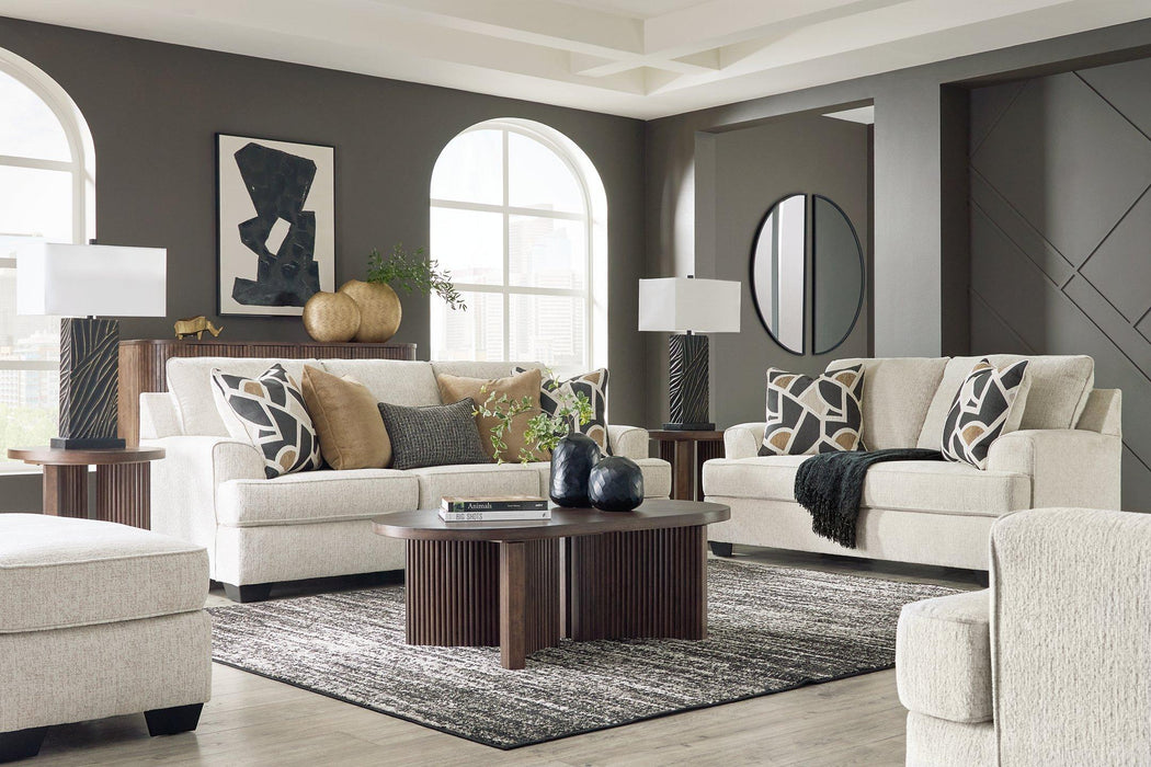 Heartcort Living Room Set - FAMSA Furniture (TX)