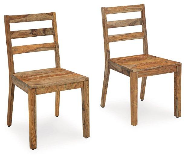 Dressonni Dining Room Set - FAMSA Furniture (TX)